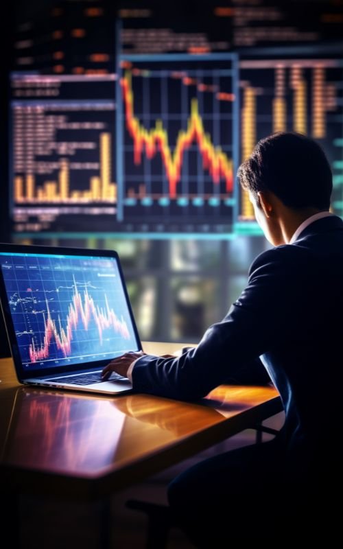 Financial Consulting Services