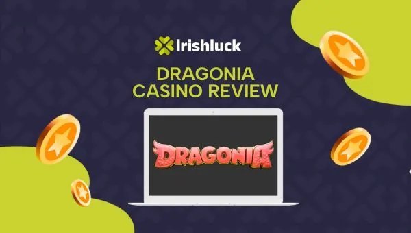 Image: Découvrez les Exclusivités de l'Espace Virtuel Dragonia Casino en Ligne France