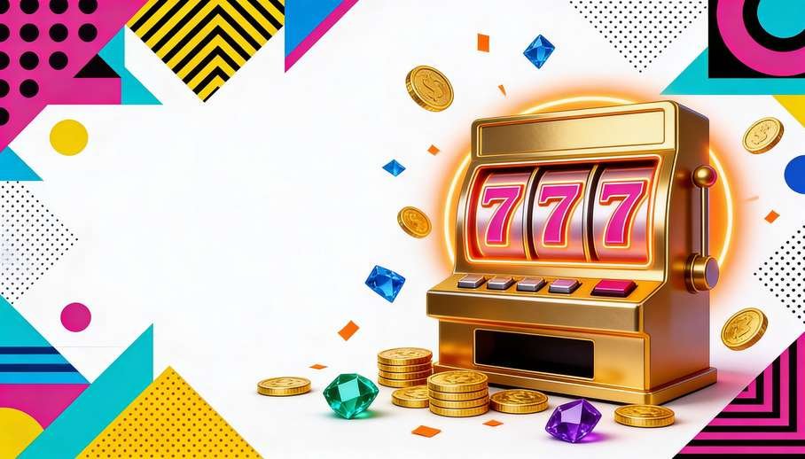 new lucky casino online